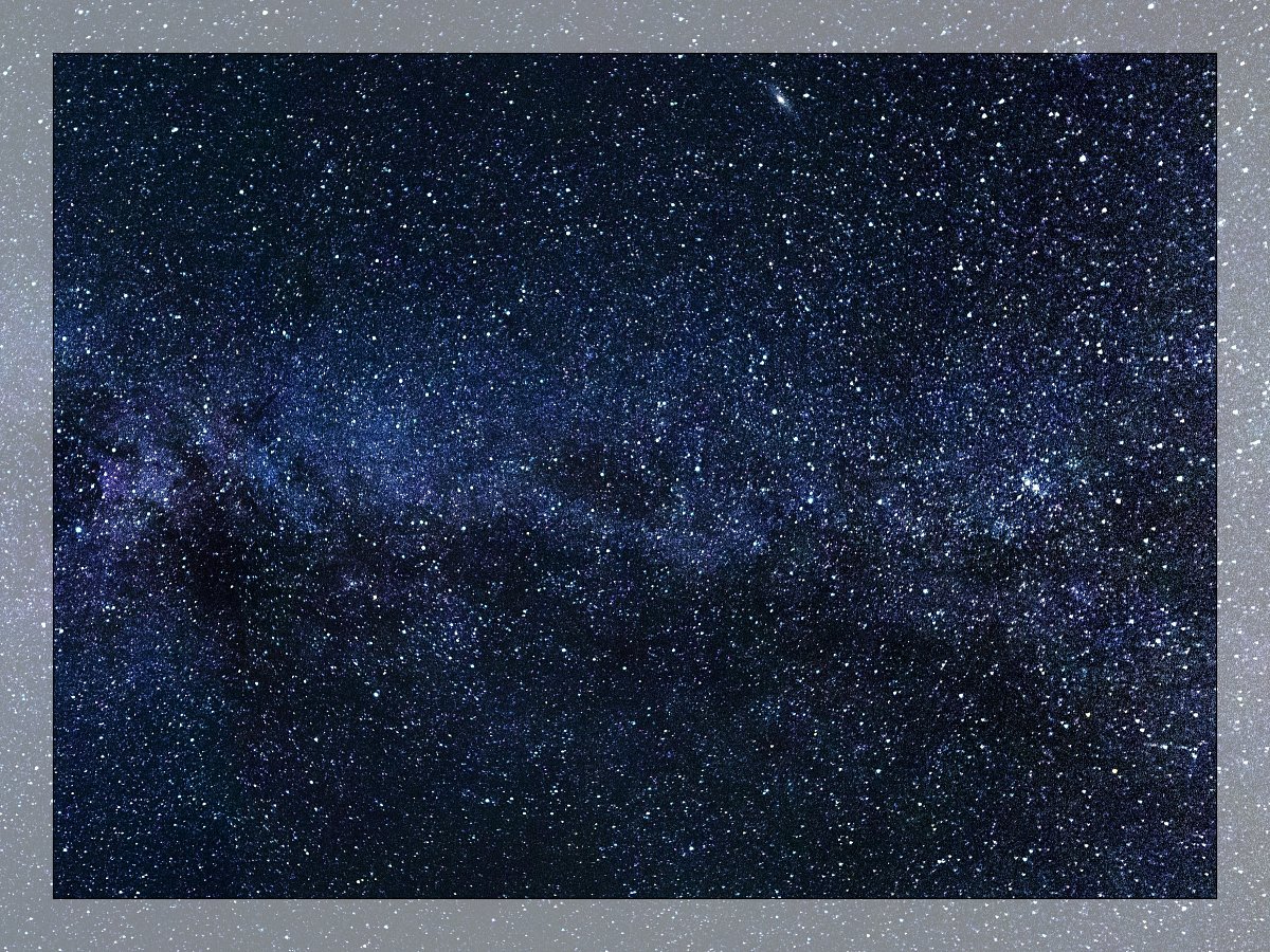 Tulák po hvězdách