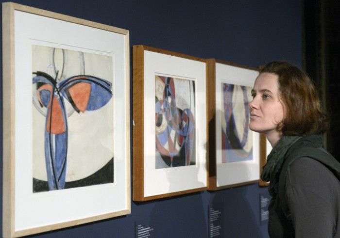 Národní galerie představí
dílo Františka Kupky