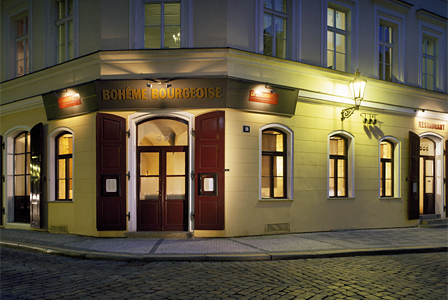 České restauranty obhájily
Michelinskou hvězdu