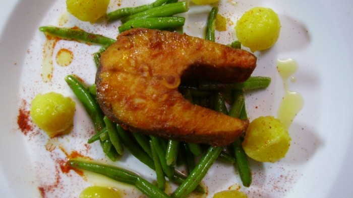 Masarykovo Menu připomene
chuť prvorepublikové kuchyně