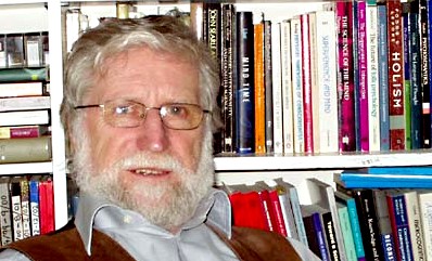 Ivan Havel: z buržoazního
synka na vědecké výsluní