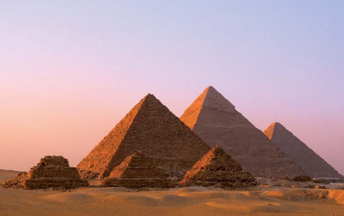 Čeští egyptologové
patří k těm nejlepším