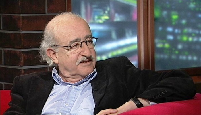 Juraj Herz: mistr filmových
temnot a drsných podobenství