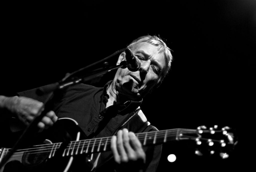 John Cale zahraje
v Národním divadle