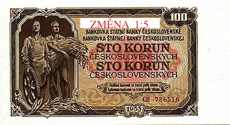 Kouzlo časů minulých: 
Jedna ku&nbsp;padesáti