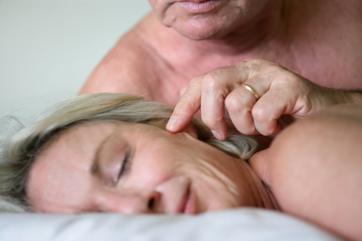 Sex ve zralém věku je dobrý pro mozek