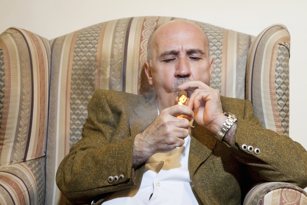 Není neřest jako neřest. Co s tělem dělá alkohol, cigarety či nedostatek pohybu?