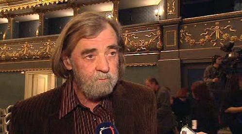 Pavel Šrut: hravý básník
a kouzelník se slovy
