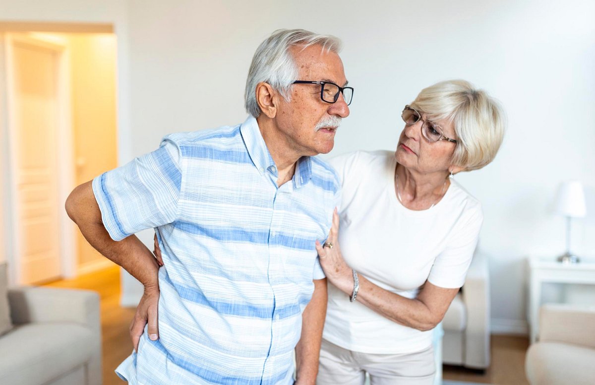 Zhruba každý desátý dospělý Čech má problém s ledvinami. Zima je pro ně rizikovým obdobím