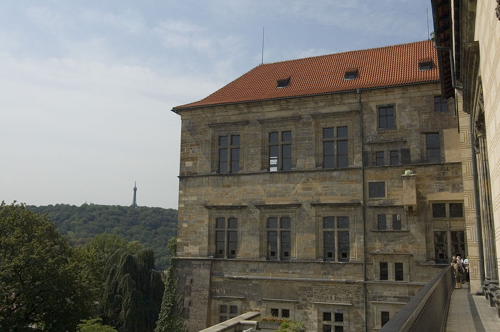 400 let od třetí pražské defenestrace r. 1618