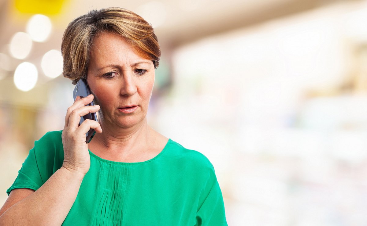 Máte rádi telefonování?