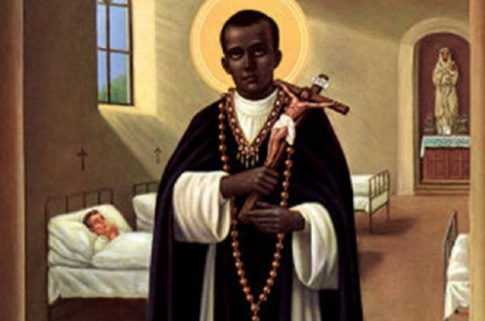 Barokní reportér aneb Svatý s koštětem