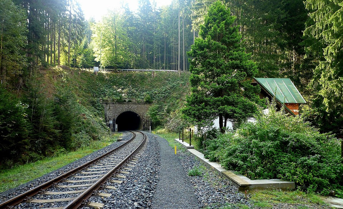 Ajznbonští tovaryši byli trhani