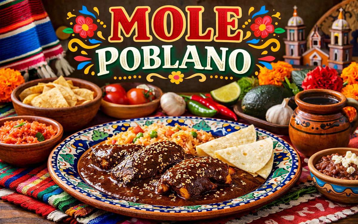 Recept, který přežil generace...