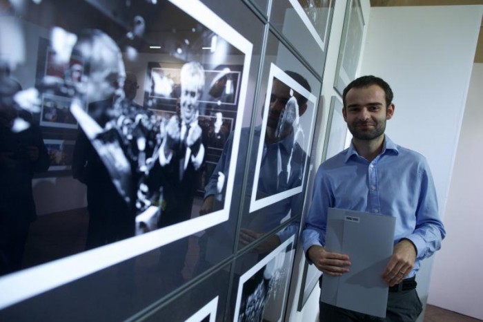 V Ostravě začala putovní
výstava Czech Press Photo