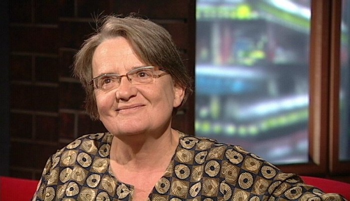 Agnieszka Hollandová chystá
polsko-českou detektivku