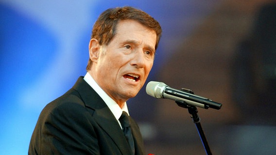 Udo Jürgens, hitmaker
a rakouská ikona