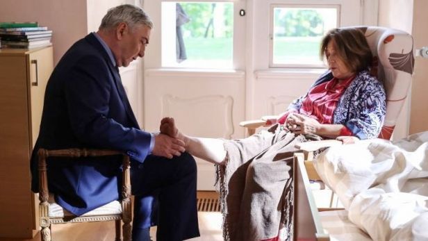 Česká televize uvede
na podzim čtyři seriály