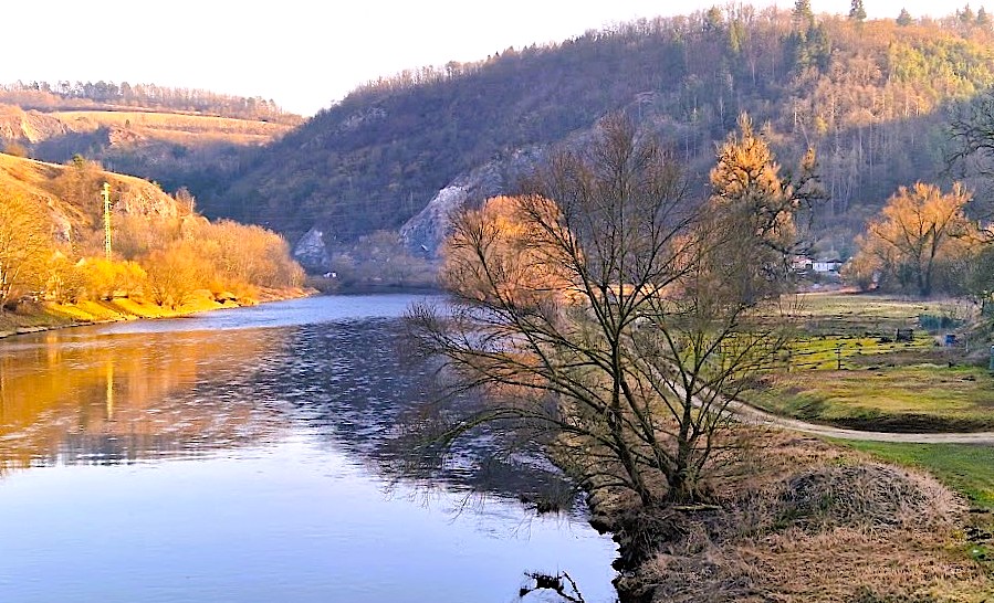 FOTO DNE 25.3.: Daniela Řeřichová - Krajinou snů