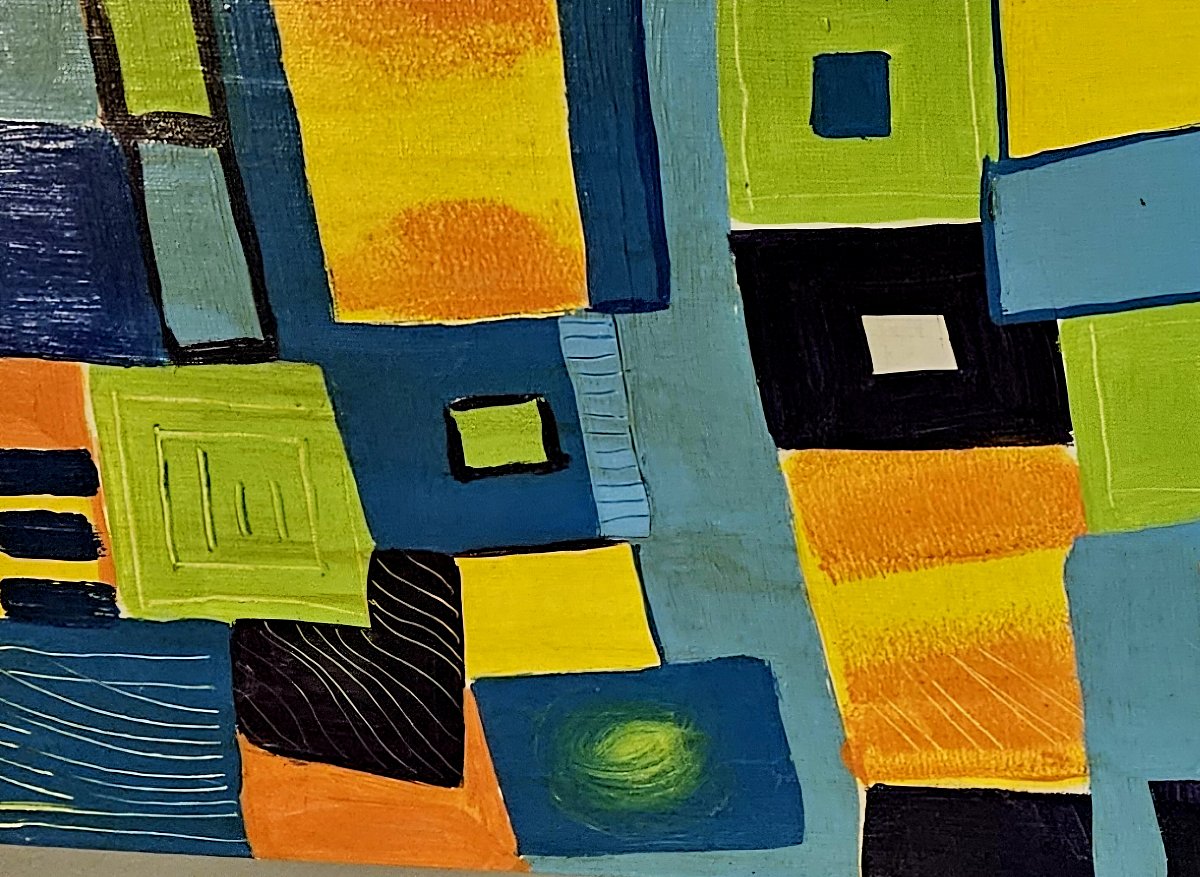 Drclo do mne štěstí. A chci příště zase!