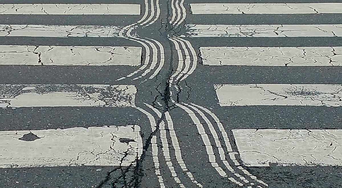 Tajemství životní lekce