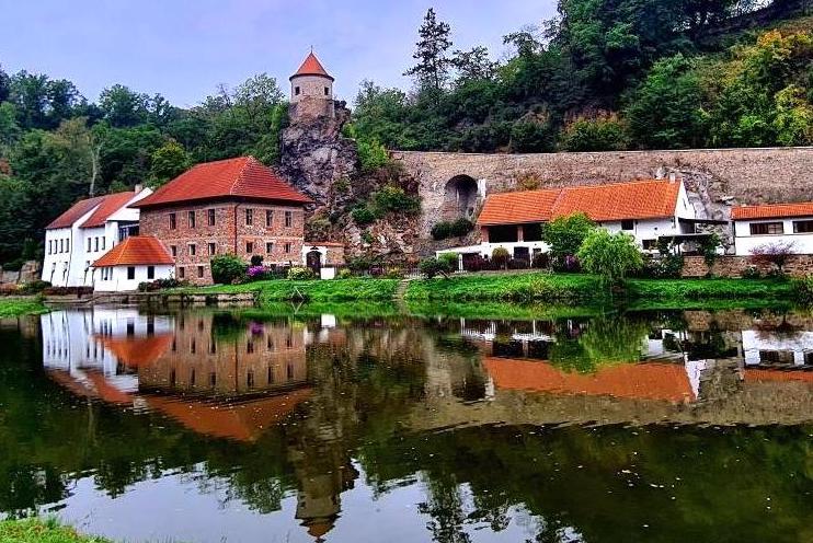 FOTO DNE 27.9.: Jana Vargová - Zářečí