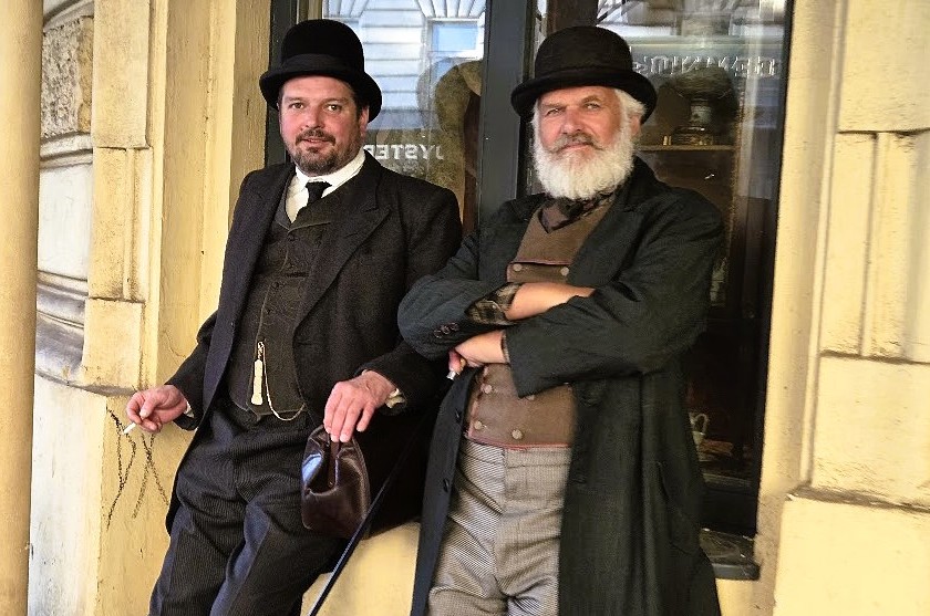 FOTO DNE 15.2.: D. Řeřichová - Nějak tomu vašemu světu nerozumíme