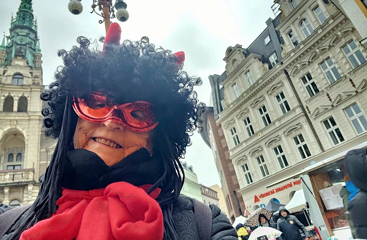 Od čtvrtka do neděle