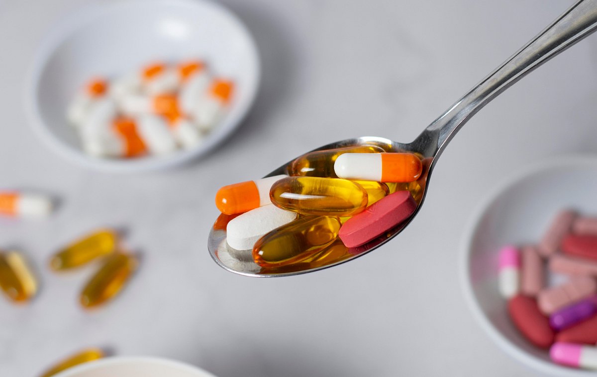 Které potraviny mohou změnit účinek vašich léků