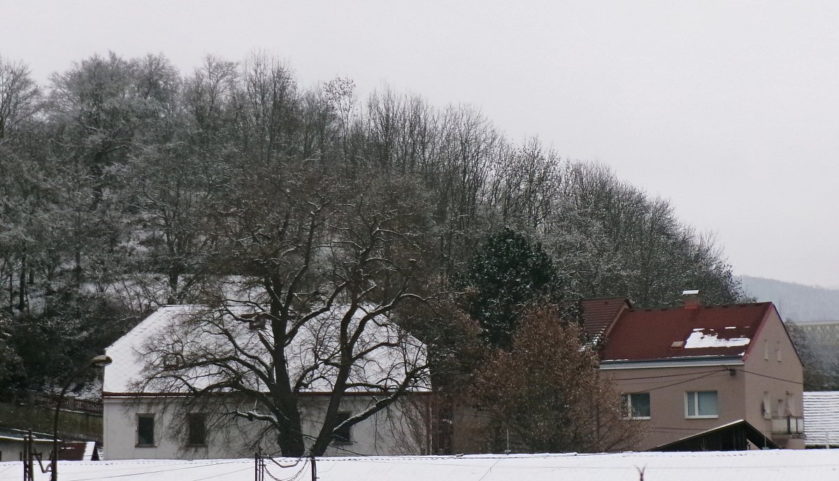 Poslední lednový den roku 2026