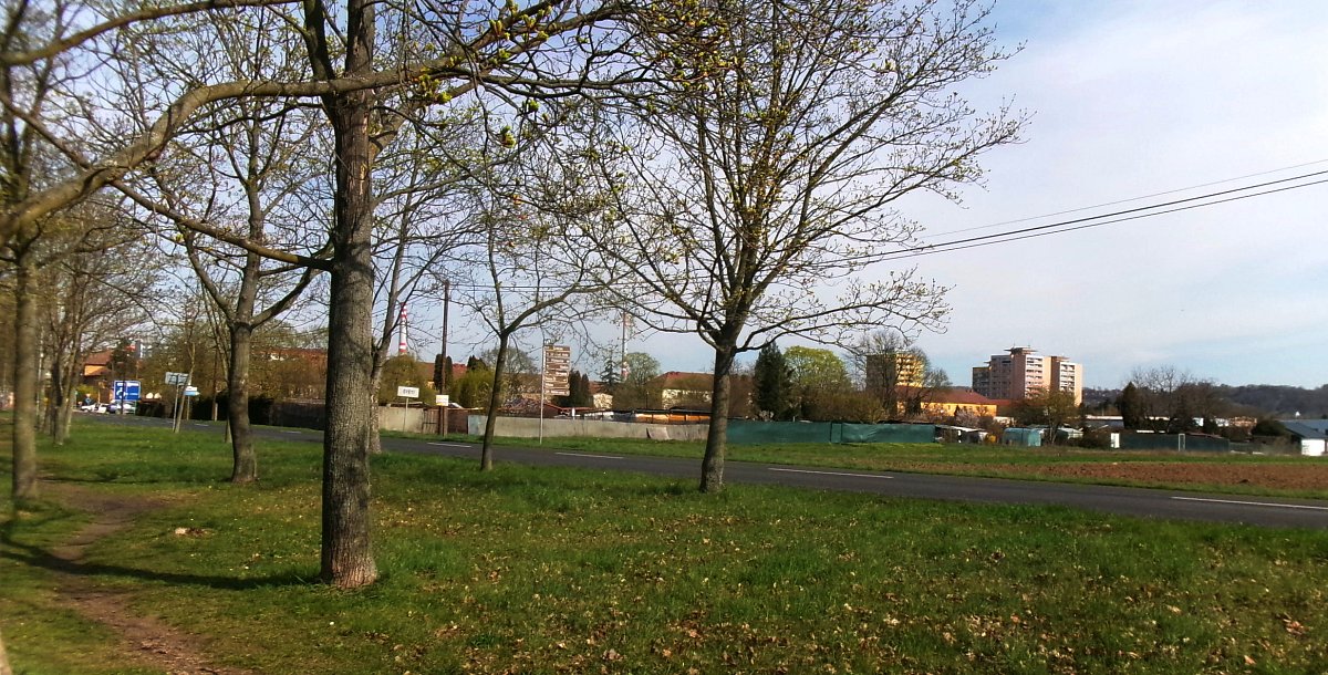 Letošní Velikonoce