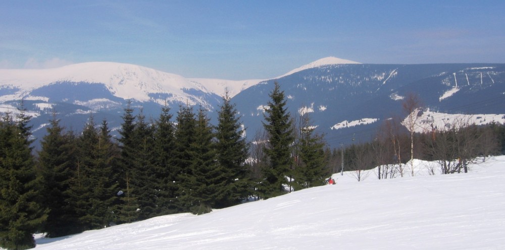 FOTOHÁDANKA TÝDNE:
vítězem je Tomáš Horáček
