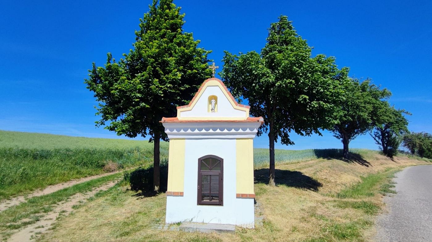 Kaplička