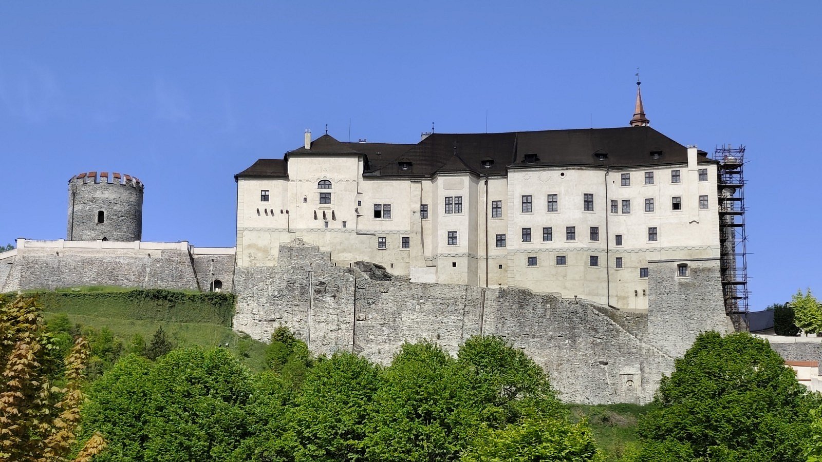Český Šternberk