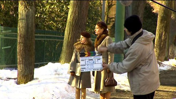 Nový film o rodičovské lásce: 
z křesťanky udělali židovské dítě, ale...