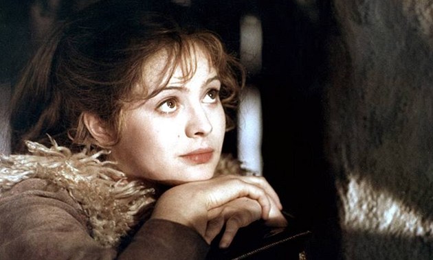 Němci milují českou Popelku.
Letos jim půjde dvanáctkrát