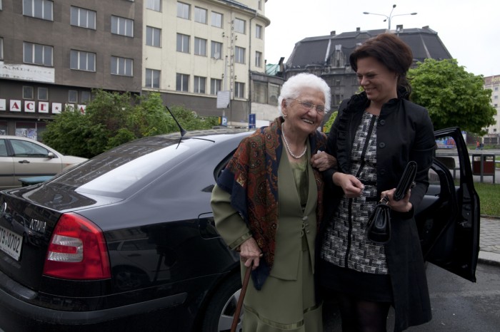 Touhy do projektu Plníme přání
seniorům zašlete do&nbsp;konce února