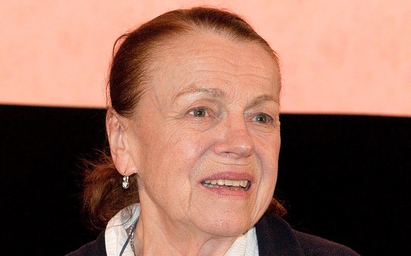 Iva Janžurová: Humor je hrozná dřina, a to nejenom fyzická, ale i psychická