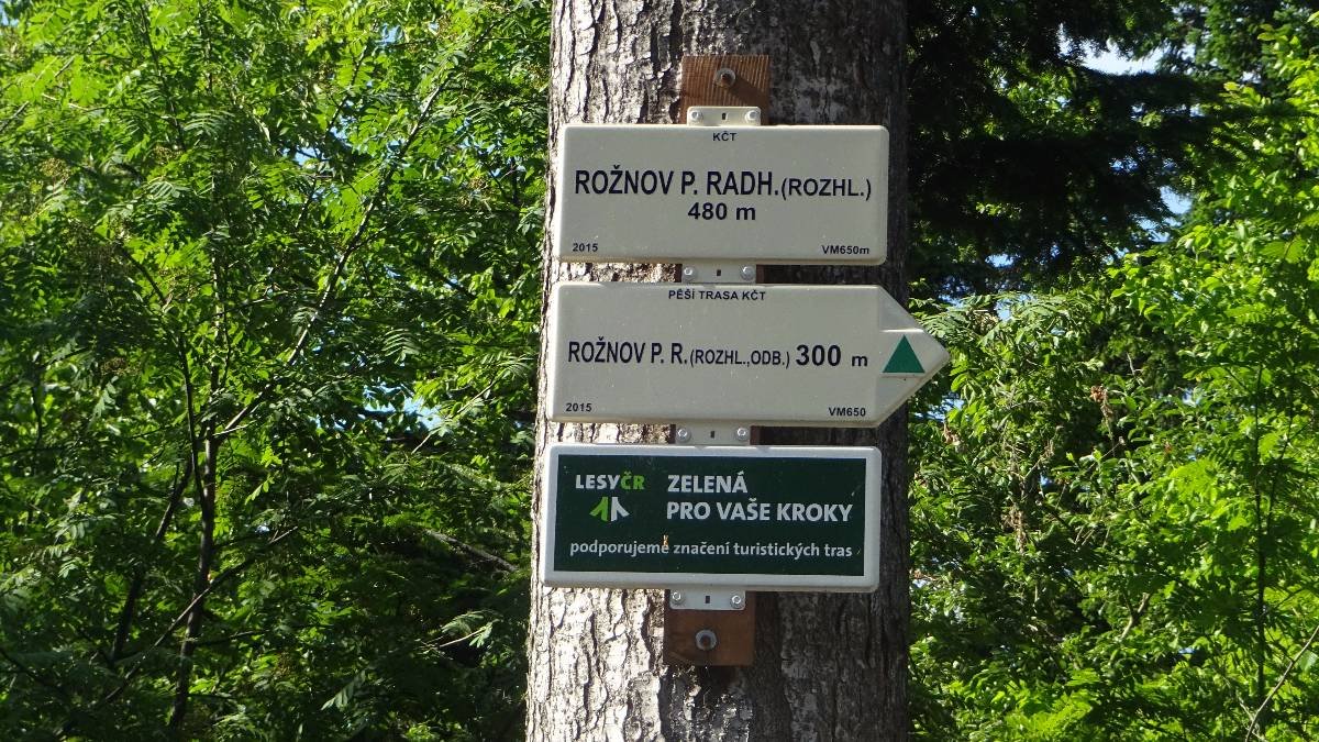 Rožnov
