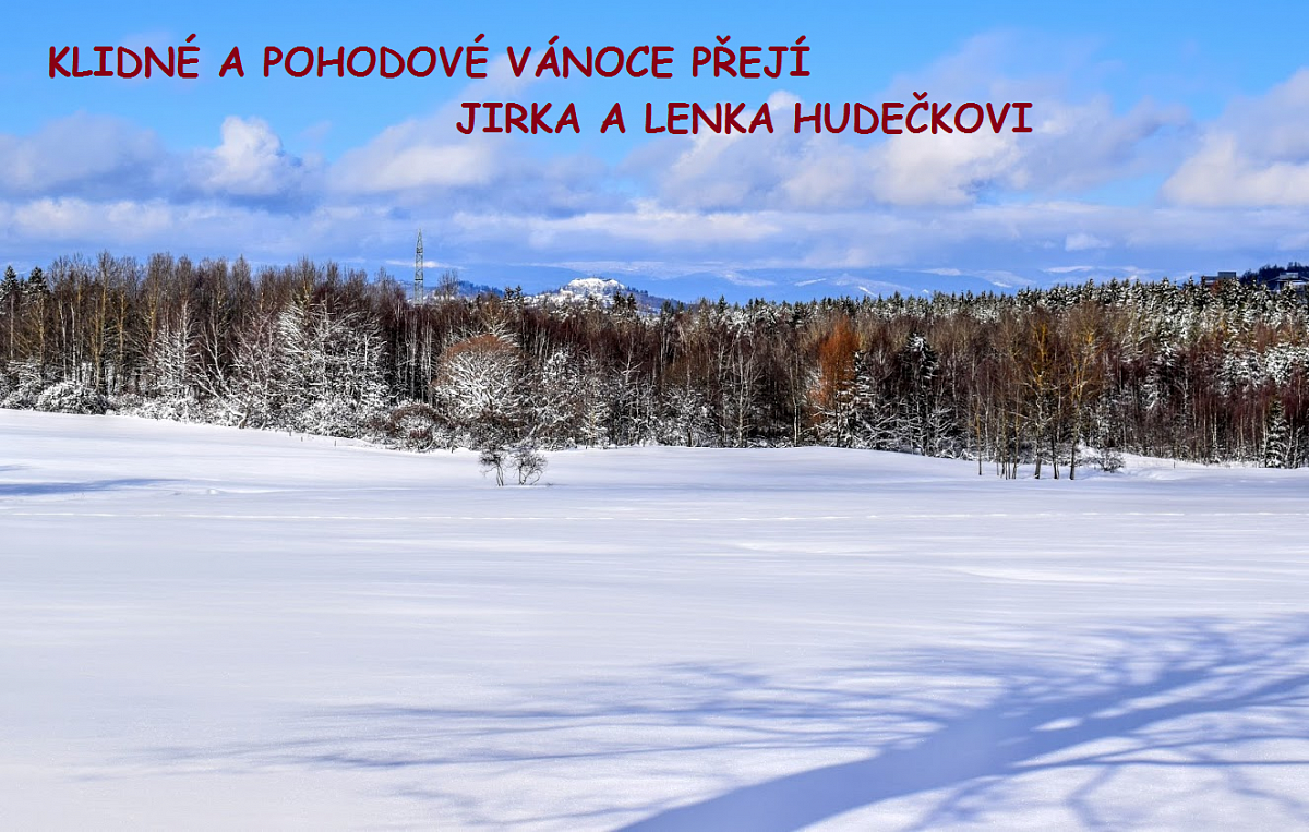 Přežijte ve zdraví...