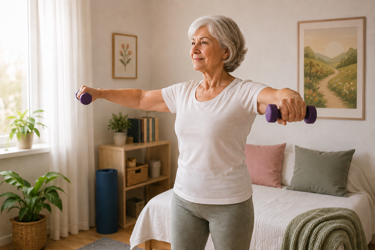 Osteoporóza - tichý společník, kterého není radno podceňovat