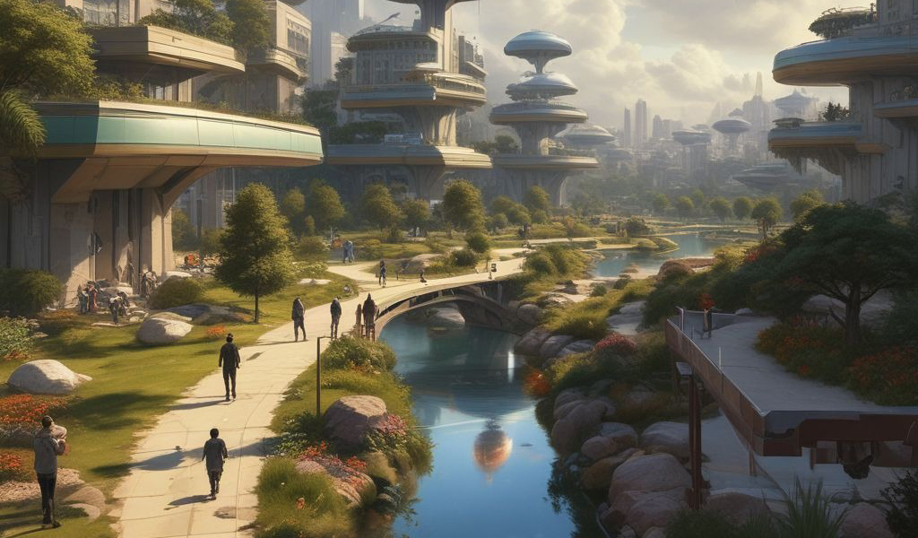 Místa, která byla... a znovu jsou.