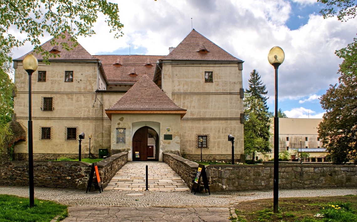 Zápisník starého muže: Vracíme se z výletu