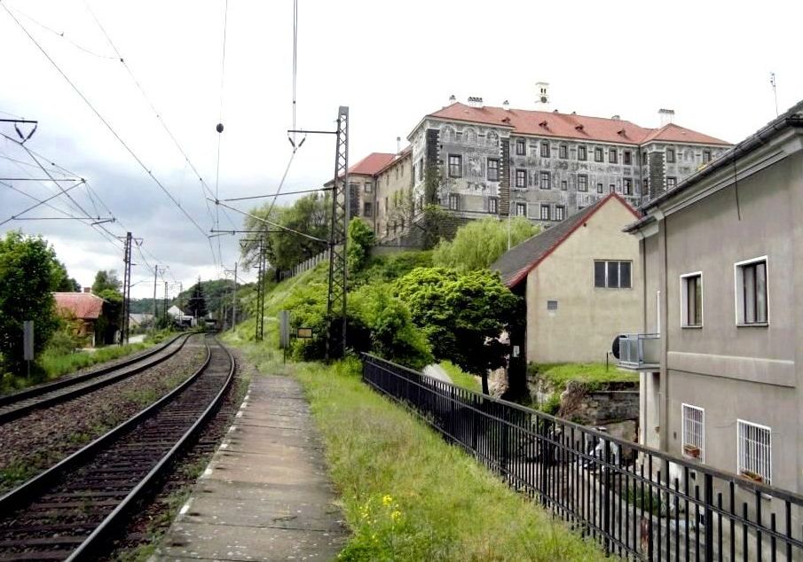 Jiří, přítel mého mládí  -   soutěž Počin týdne