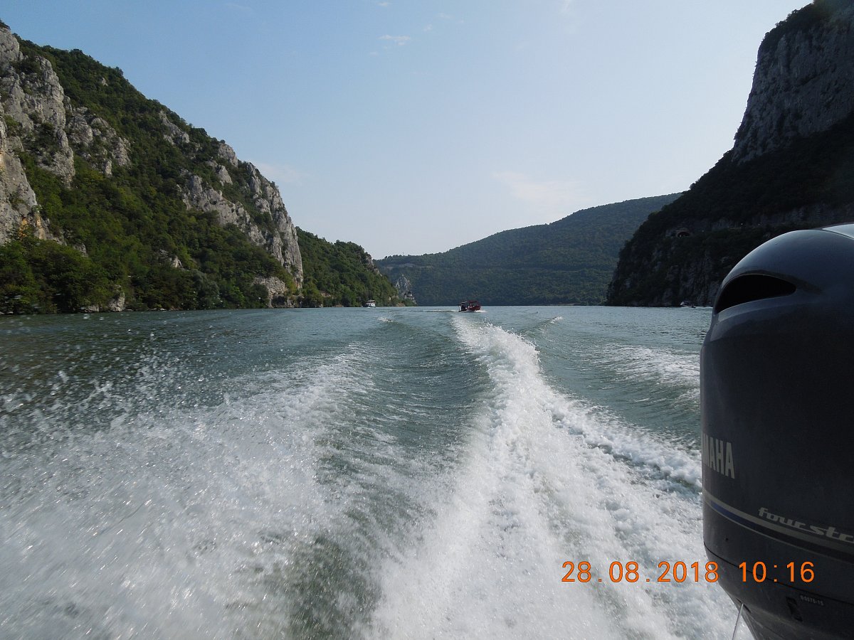 Proč jsou veteráni veteráni, aneb co jsem se dozvěděl v Rumunsku (Ke Dni válečných veteránů)