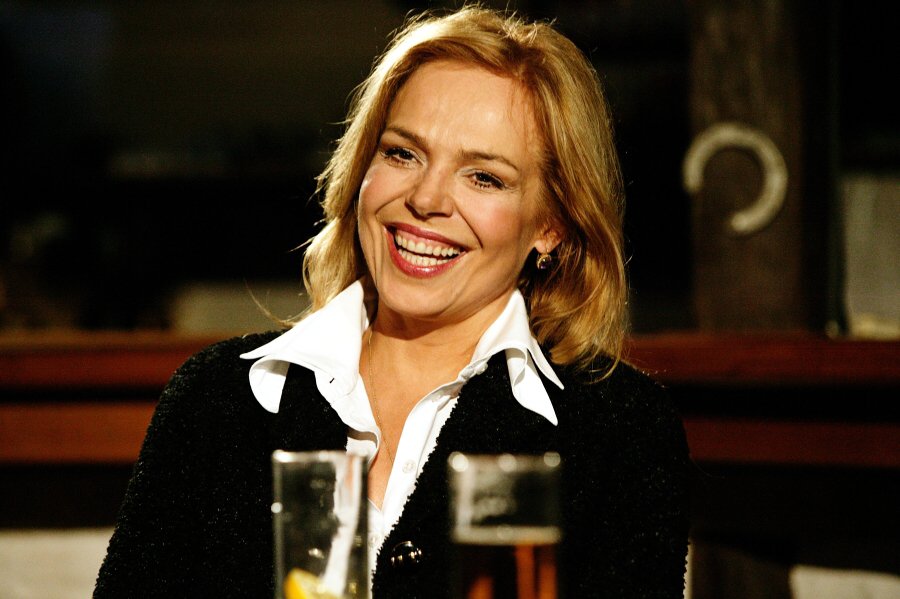 Dagmar Havlová: herečka, která
svou největší roli nakonec zvládla