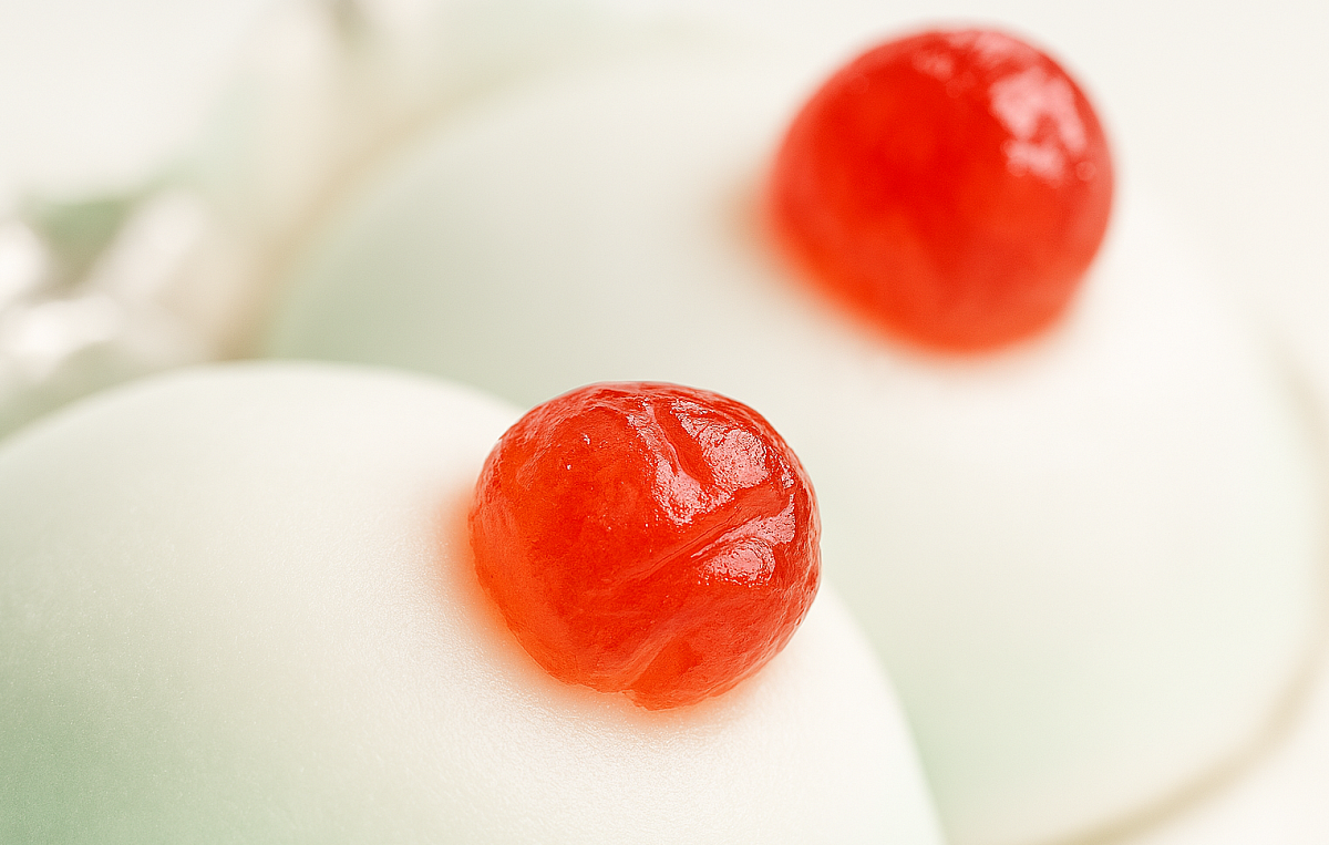 Ach, ta sladká ňadra italská...