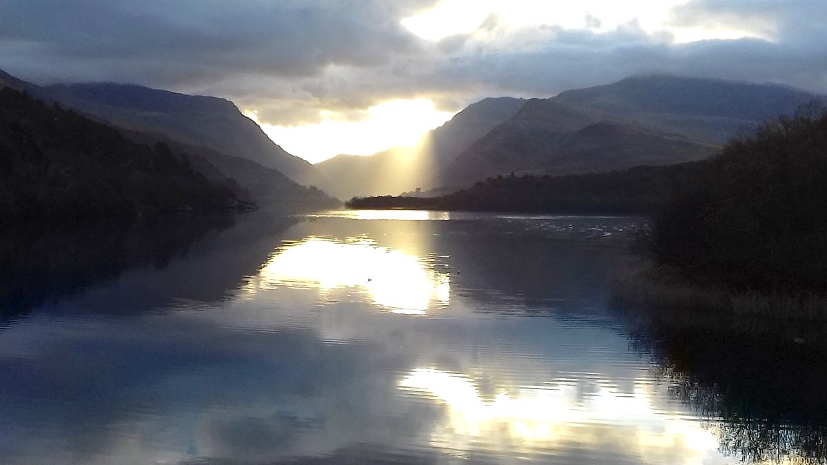 Podzimní splín (sonet)