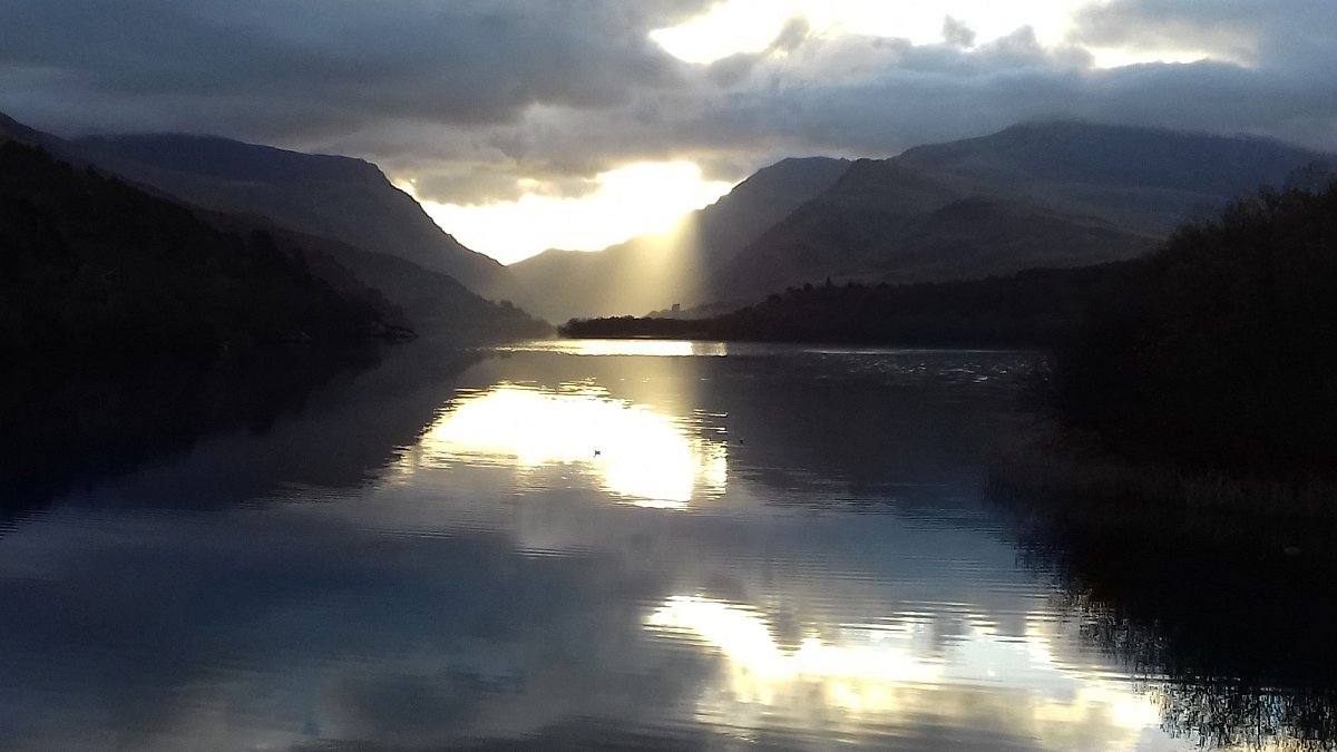 Podzimní splín (sonet)