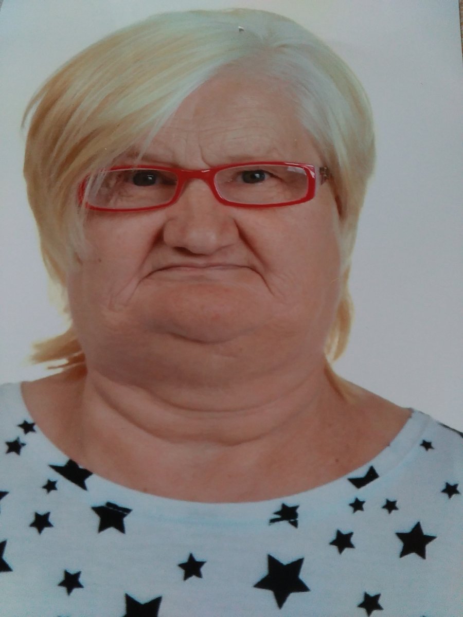 Marie Pecinkova